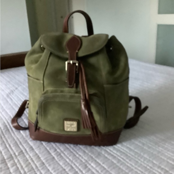 Dooney & Bourke Handbags - DOONEY & BOURKE Backpack